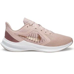 Pink Women's Nike Downshifter Sneaker Tennis Shoe